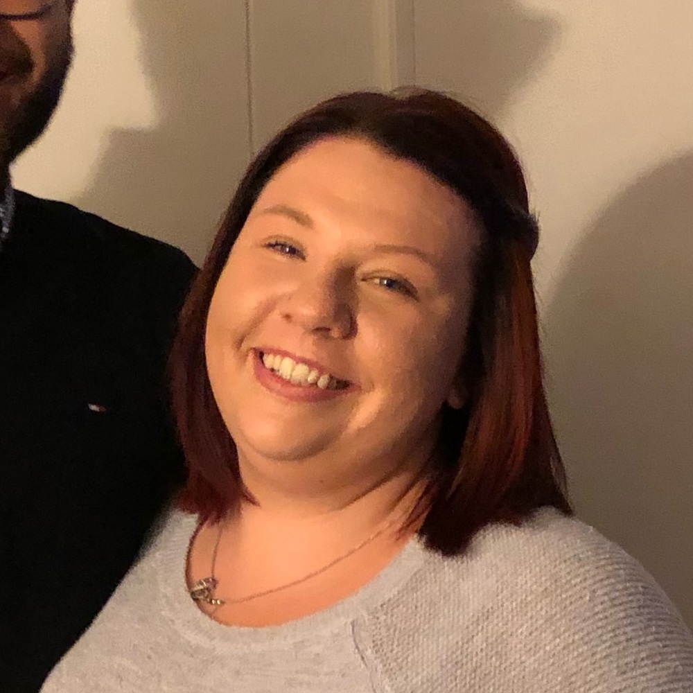 Meet your Posher, Marissa